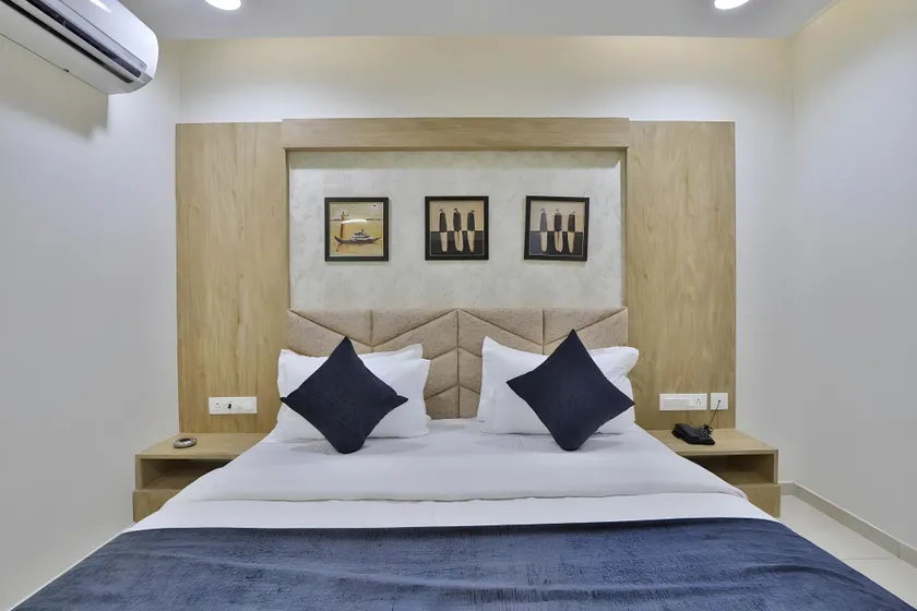 Hotel TGS - Image 1