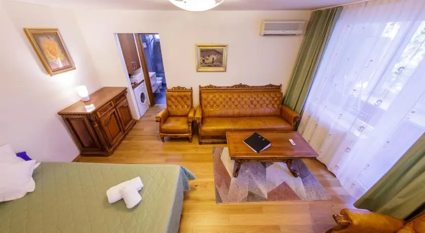 Apartament Family Rivulus 8 - Image 1