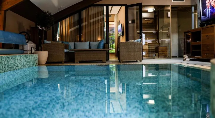 Apartments Marconio Wellness Club - Image 1