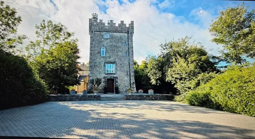 Moyvannan Castle on 7 Acres - Image 1