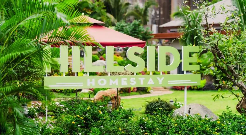 Hillside Homestay - Image 1
