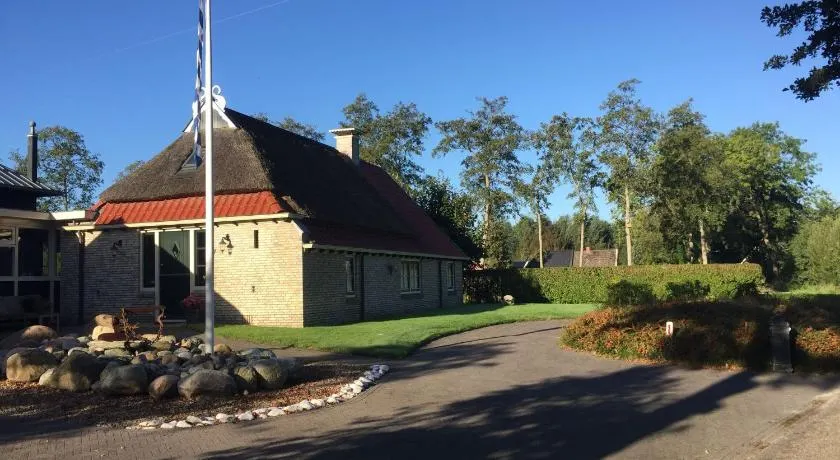 B&B Út en thús - Image 1