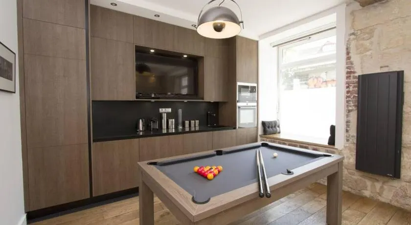 The Designer Apartment - Image 1