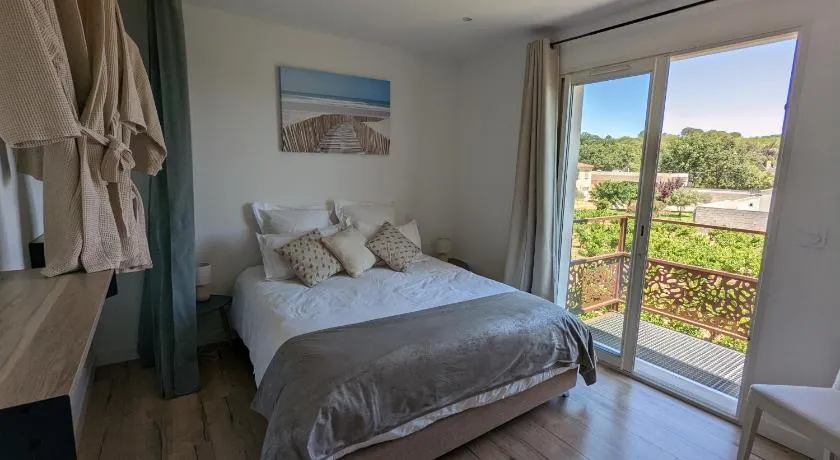 Chambre L à Tavel - Image 1