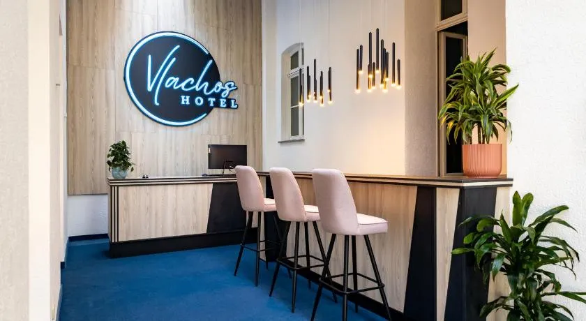 Vlachos Hotel - Image 1