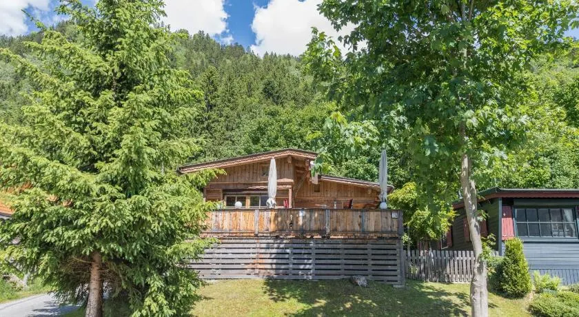 Chalet Zur Auszeit - Image 1