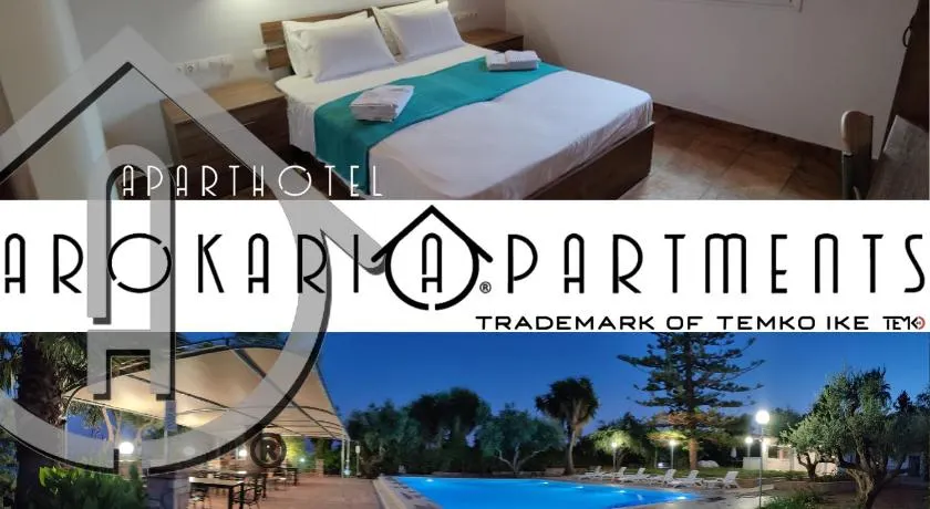ArokariApartments - Image 1