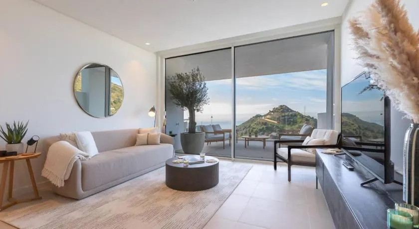 Hermoso apartamento en Palo Alto - Image 1