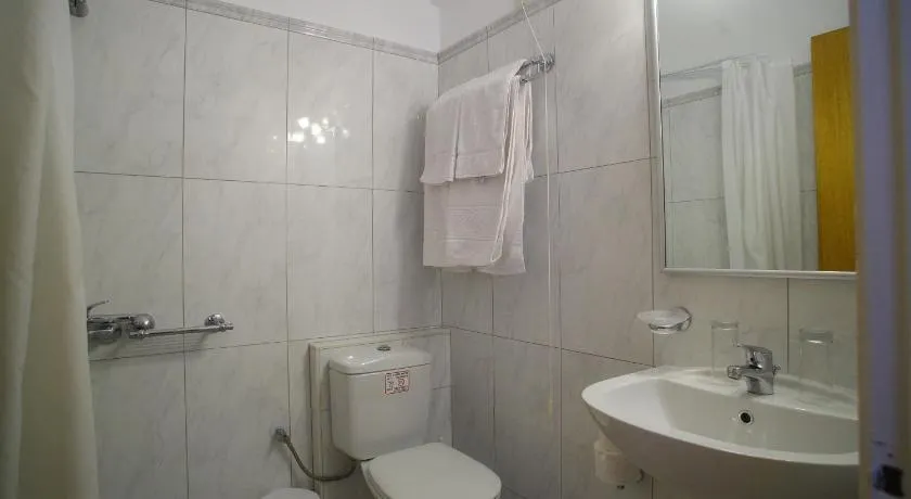 Athos Hotel - Image 1