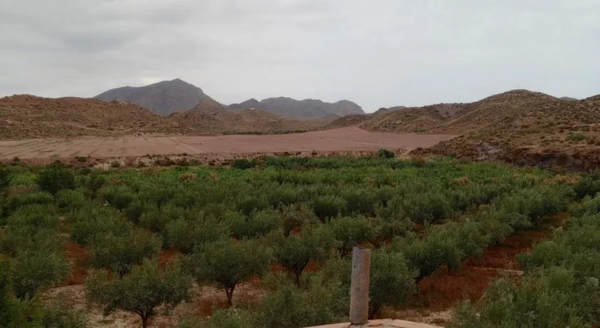 CORTIJO Rural MOLINO EL TARAHAL con piscina y zonas compartidas - Image 1
