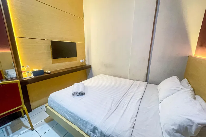 Hotel Ciputat RedPartner - Image 1