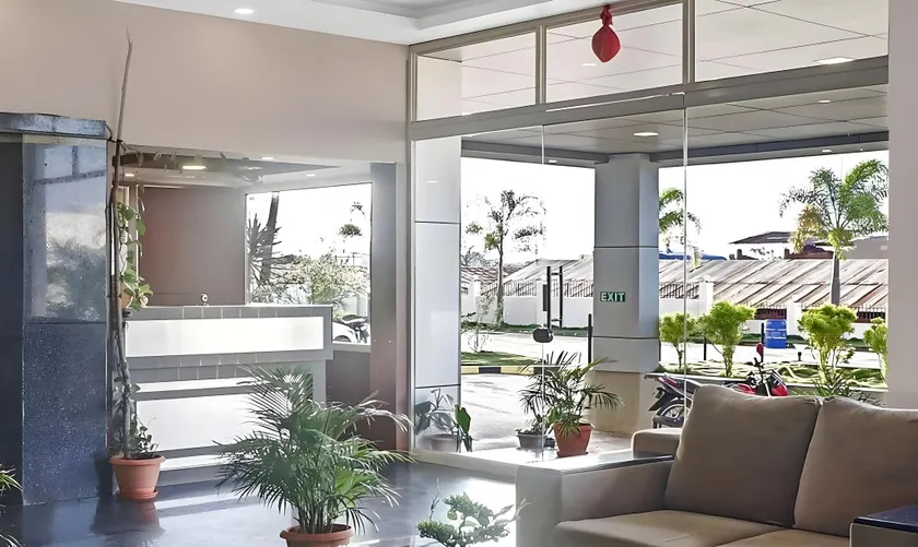 The Grand JP Inn - Image 1