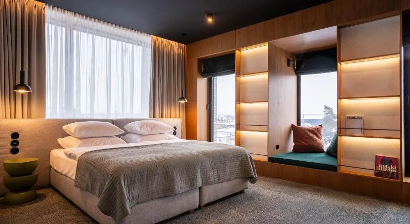 Hotel Kraft - Image 1