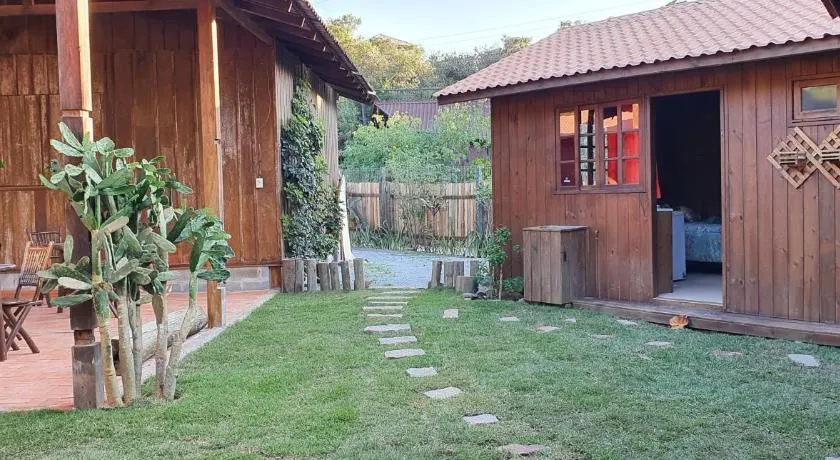 Villa Rosa Cabanas - Image 1