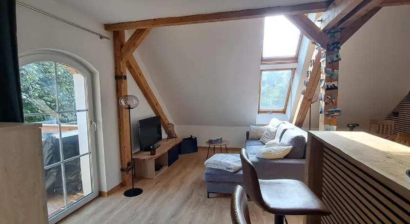 Ferienwohnung Ruhepol - Image 1