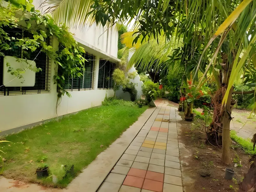 Varshavan Eco Unique 3- Bed Farm stay near Ellora. - Image 1