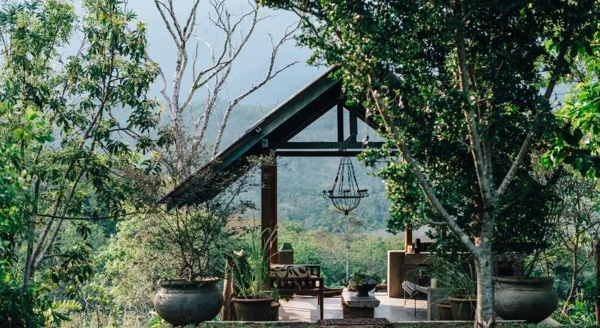 Villa Vista Haldummulla - Image 1
