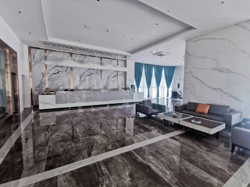 Lock Time Hotel - Image 1