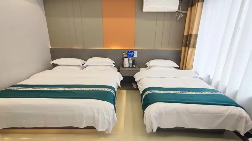 Xinxiangfeng Hotel (Wutaishan Branch) - Image 1