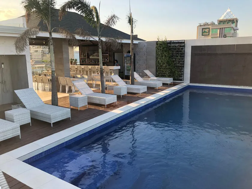 Apollonia Royale Hotel - Image 1