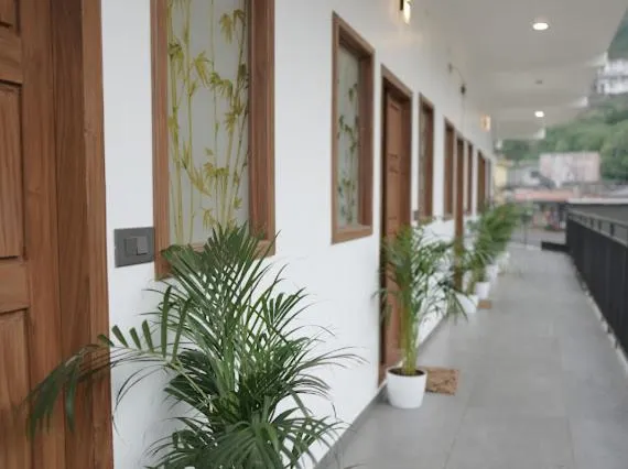 Misty Nest Suite Rooms - Image 1