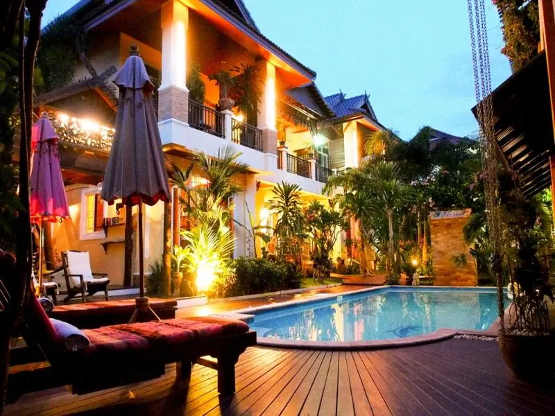 Lamduan Boutique Homestay - Image 1