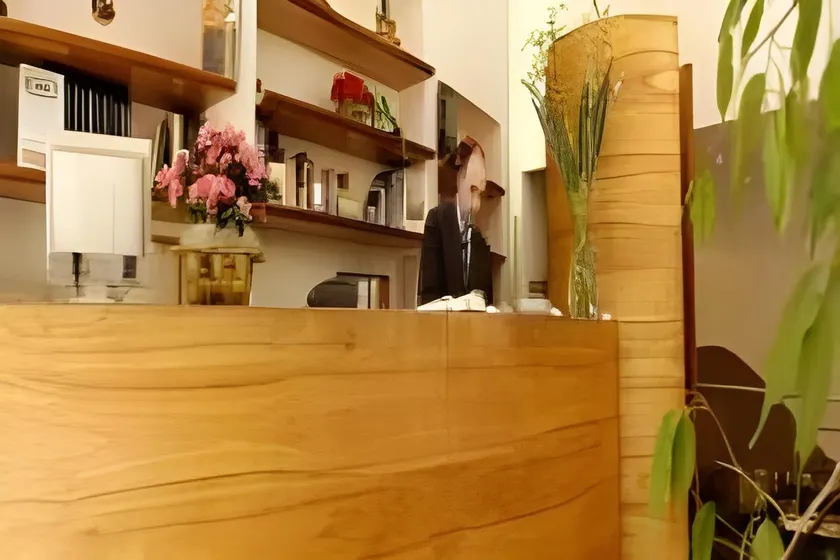 Hotel Ariston - Image 1