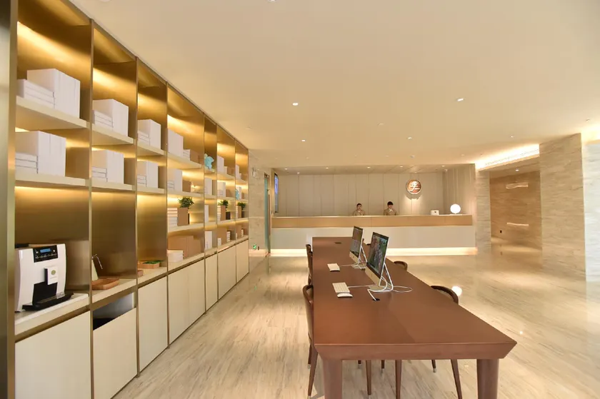 Ji Hotel Yangzhou Wangyue Road - Image 1