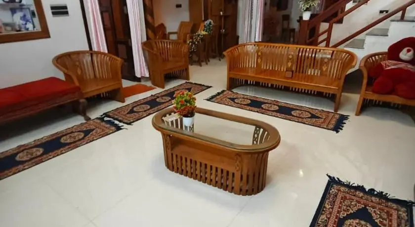 Cozy Nest - Image 1