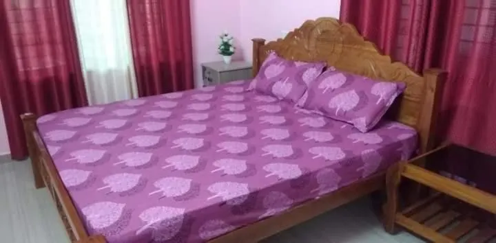 DWARAKA River Front Homestay - Image 1
