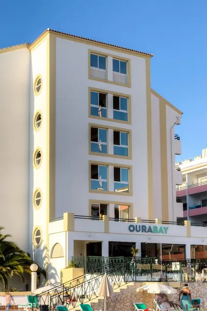 Ourabay Hotel Apartamento - Art & Holidays - Image 1