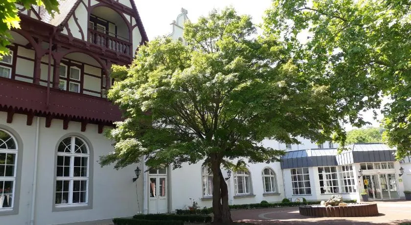 Hotel Mutiger Ritter - Image 1