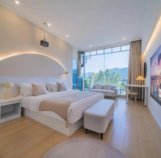 Borui Boutique Hotel (Beibei) - Image 1