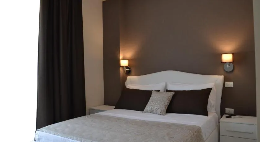 B&B Terra d'Oriente - Image 1