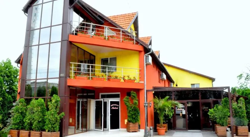 Hotel Andrei - Image 1