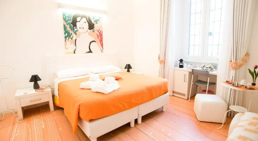 Divine Bed & Breakfast - Image 1