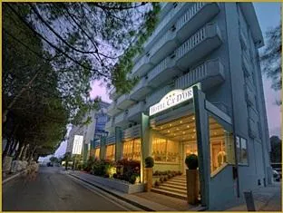 Hotel Ca' D'Oro Tre Stelle Superior Adults only - Image 1