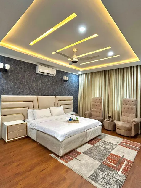 Luxurious 2BHK Residence - Image 1