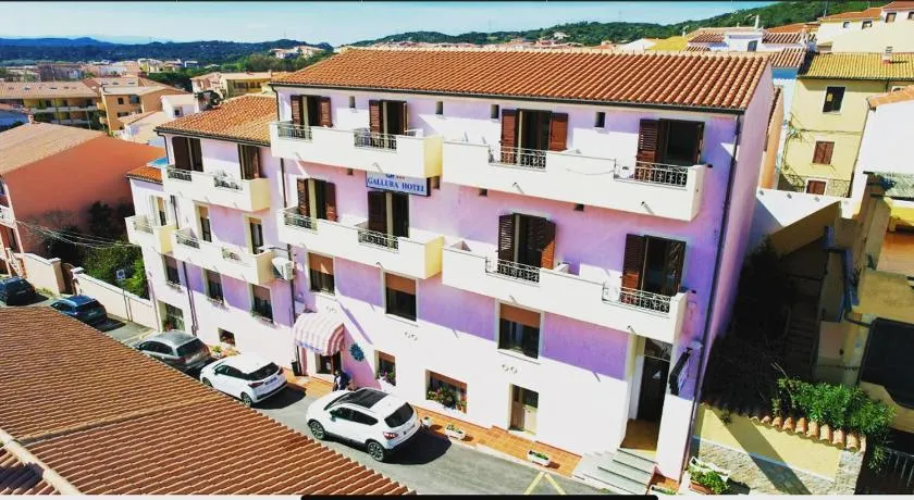 Gallura Hotel - Image 1