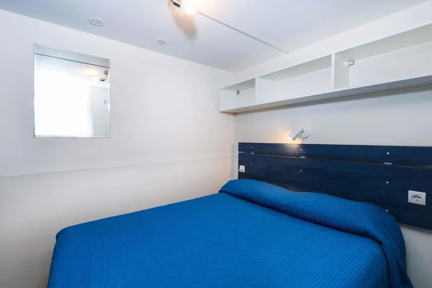 Charming Mare Pineta-Mobile Home-4 Persons - Image 1