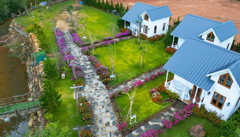 Shanti Wellness Sanctuary - Image 1