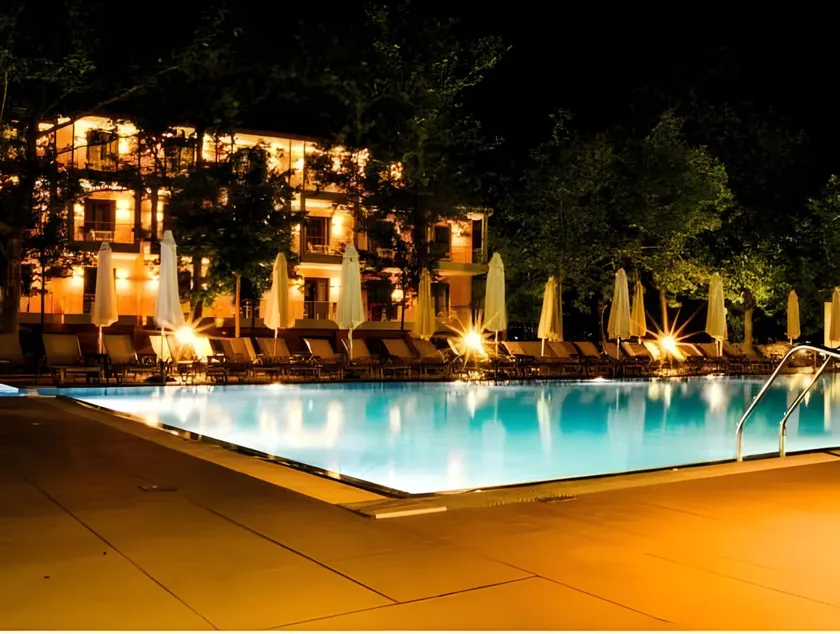 Hotel Giannoulis - Image 1
