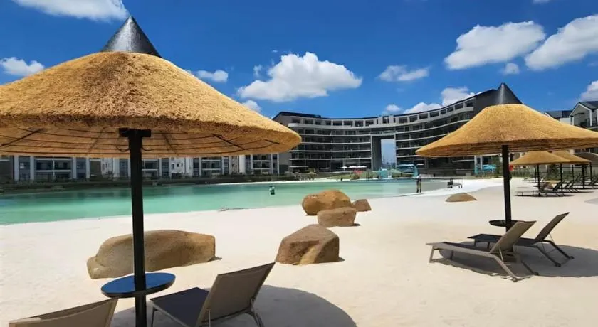 Crystal ace lagoon - Image 1