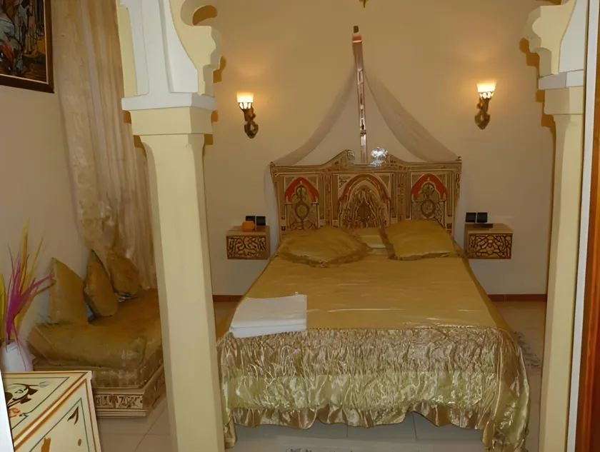 Hotel Casa Khaldi - Image 1