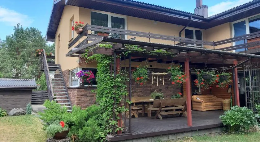 Apartamentai pas Danutę - Image 1