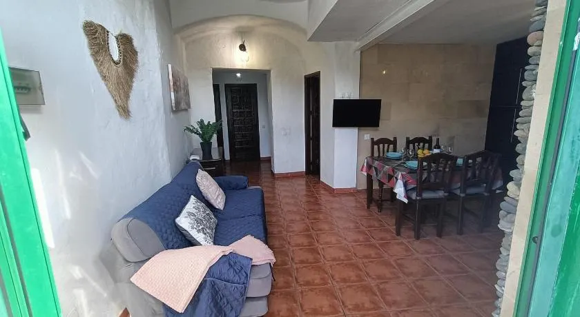 Casa Cueva Barranco Hondo - Image 1