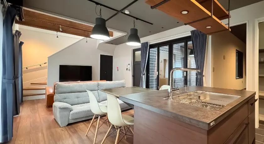 Casa Stay Kokura 1 - Vacation STAY 18791v - Image 1