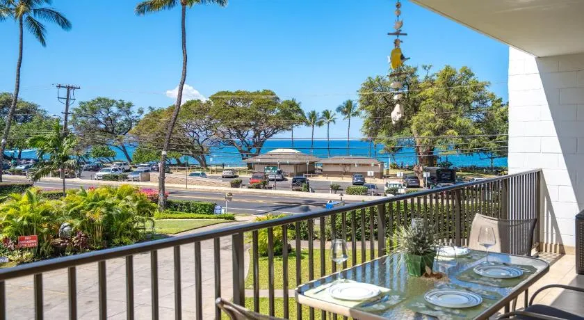 Beautiful Oceanview, Great Location Across the Beach - Image 1