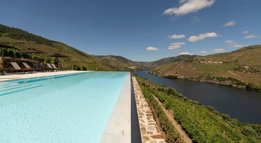 Quinta São Luiz The Vine House Douro - Image 1