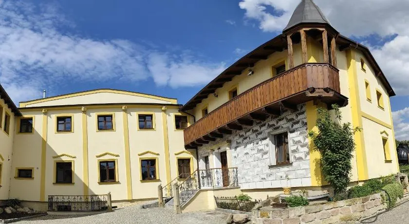 Hotel u Jindry - Image 1